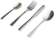 Набор столовых приборов Lamart Leila на 6 персон 24 предмета LT5002
