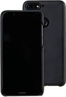 Чехол RED POINT Smart black (АК248.З.01.23.000) для Huawei Y7 prime 2018