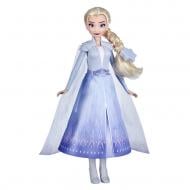 Лялька Hasbro Disney Frozen 2 Королівський наряд в асортименті (Ельза/Анна) E7895