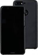 Чехол-книжка RED POINT Fit Book black (ФБ.245.З.01.39.000) для Huawei Y7 prime 2018