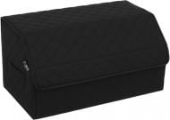 Сумка-органайзер в багажник Auto Assistance Proline AP-533BP р.L черный