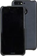 Чехол RED POINT Smart black (АК245.З.01.23.000) для Huawei Y7 prime 2018