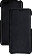 Чехол-книжка RED POINT Fit Book black (ФБ.253.З.01.39.000) для Huawei Y6 2018