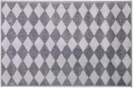 Ковер Karat Carpet Oscar 1.33x1.90 Diamond Grey