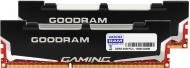 Оперативная память GOODRAM DDR3 SDRAM 16 GB (2x8GB) 1866 MHz (GL1866D364L10/16GDC)