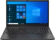 Ноутбук Lenovo ThinkPad E15 15,6" (20TD0001RA) black