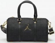 Спортивна сумка Jordan Monogram MA9169-K5X чорний