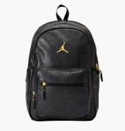 Рюкзак спортивный Jordan JAM TOPOGRAPHIC BOROUGH BACKPA MA9005-K5X черный