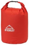 Гермомешок McKinley Waterproof Light Bag 152427-251-40 30 л красный