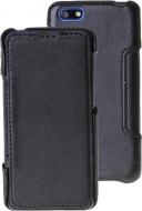 Чехол-книжка RED POINT Fit Book black (ФБ.252.З.01.39.000) для Huawei Y5 2018Honor 7A