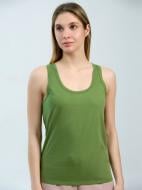 Майка женская Roksana ANABELLA №1727/12308 р. 54 зеленый (№1727)