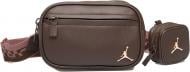 Сумка Jordan Jaw Monarch Camera Bag WA9164-X25 коричневый Сумка Jordan Jaw Monarch Camera Bag WA9164-X25 коричневый