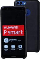 Чехол RED POINT Smart black (АК231.З.01.23.000) для Huawei P Smart