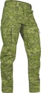 Брюки тактические P1G ПОЛЕВЫЕ "HSP-CAMO" (HUNTMAN SERVICE PANTS) Жаба Полевая р. XXL камуфляж