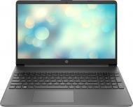 Ноутбук HP 15s-eq2001ua 15,6" (422D8EA) gray