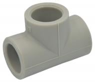 Тройник PP-R 110 PRAWTECH Sp. z o.o. Тройник PP-R 110 PRAWTECH Sp. z o.o.
