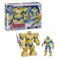 Ігровий набір Hasbro Marvel Avengers Мехстрайк Танос F0264