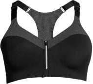 Бра Casall Iconic wool sports bra A/B-cup 19984921 р.32 B сірий