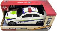 Автомобиль фрикционный Полицейский со световыми и звуковыми эффектами 1:16 FTP932026