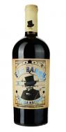 Вино Vinihold Fat Baron Touriga Nacional полусухое красное 0,75 л