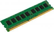 Оперативна пам'ять Kingston DDR3 SDRAM 4 GB (1x4GB) 1600 MHz (KVR16E11S8/4)