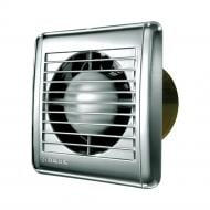 Вытяжной вентилятор Blauberg AERO CHROME 100
