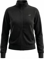 Джемпер 4F SWEATSHIRT F2675 4FWMM00TSWSF2675-20S р.M черный