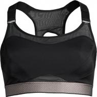 Бра Casall High Control Sports bra C-cup 18980934 р.34 C черный