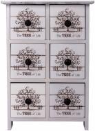 Мини-комод Family tree QY82072B