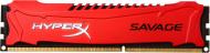 Оперативна пам'ять Kingston DDR3 SDRAM 4 GB (1x4GB) 1600 MHz (HX316C9SR/4)