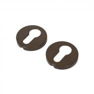 Накладка декоративная Mandelli Ande бронза