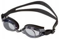 Очки для плавания TECNOPRO Tempo Pro Soft Case 202388-050 one size черный