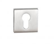 Накладка Mandelli Life, Telis матовый хром