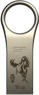 Флеш-память USB Silicon Power Firma F80 Bronze Horse 16 ГБ USB 2.0 bronze (SP016GBUF2F80V1C14)