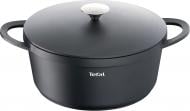 Каструля з кришкою 4,5 л Trattoria E2184674 Tefal