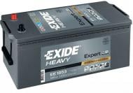 Акумулятор автомобільний EXIDE Strong PRO 185Ah 1100A 12V «+» ліворуч (EE1853)