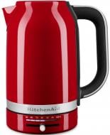 Электрочайник KitchenAid 5KEK1701EER 1,7 л красный