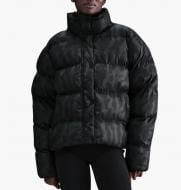 Куртка женская Nike HV5101-010 W NSW TF SYNFL METRO STRT PFR HV5101-010 р.M