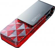 Флеш-память USB Silicon Power Ultima U30 16 ГБ USB 2.0 red (SP016GBUF2U30V1R)