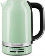 Электрочайник KitchenAid 5KEK1701EPT 1,7 л фисташковый