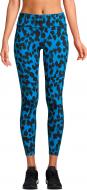 Лосини Casall Iconic Pure 7/8 Tights 20620089 р.40 блакитний