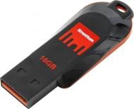 Флеш-память USB STRONTIUM Pollex 16 ГБ USB 2.0 (SR16GRDPOLLEX)