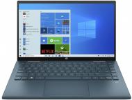 Ноутбук HP Pavilion x360 14" (464H5EA) spruce blue