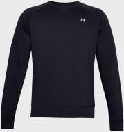 Свитшот Under Armour UA Rival Fleece Crew 1357096-001 р. M черный