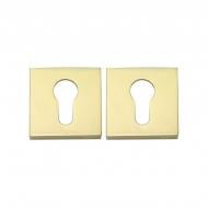 Накладка RDA RY-49 Aster полірована латунь