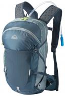 Рюкзак McKinley 89462-900509 Navy 18 л CRXSS CT 18 WP Рюкзак McKinley 89462-900509 Navy 18 л CRXSS CT 18 WP
