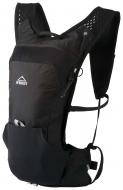 Рюкзак McKinley 289480-050 black 6 л Zelo CT 6 Рюкзак McKinley 289480-050 black 6 л Zelo CT 6