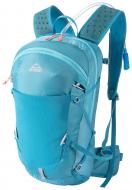 Рюкзак McKinley 289489-901548 blue 14 л CRXSS CT 14 WP Рюкзак McKinley 289489-901548 blue 14 л CRXSS CT 14 WP