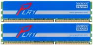 Оперативна пам'ять GOODRAM DDR3 SDRAM 16 GB (2x8GB) 1866 MHz (GYB1866D364L10/16GDC)
