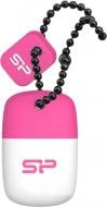 Флеш-память USB Silicon Power Touch T07 8 ГБ USB 2.0 pink (SP008GBUF2T07V1P)
